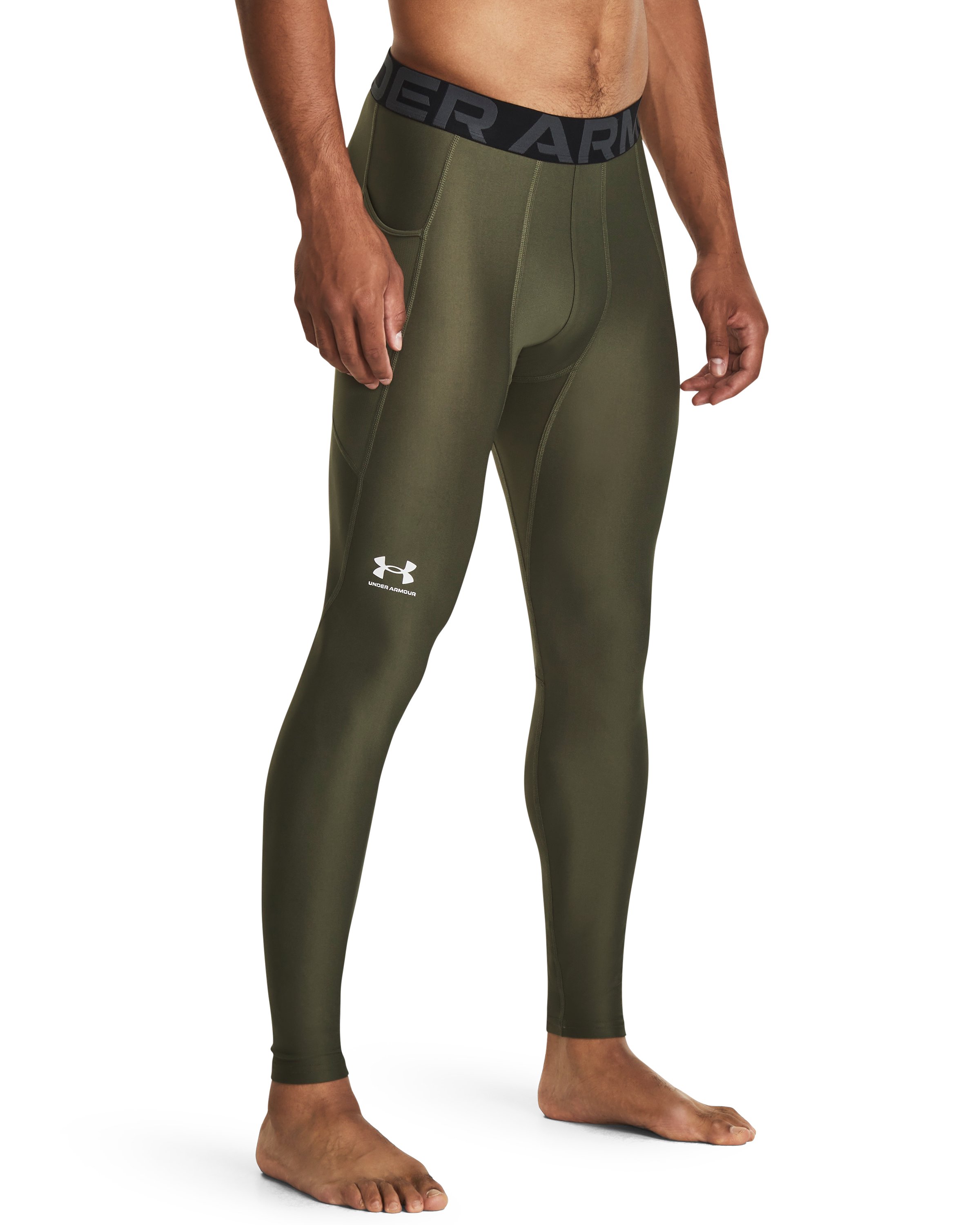 HeatGear Men's Leggings 7