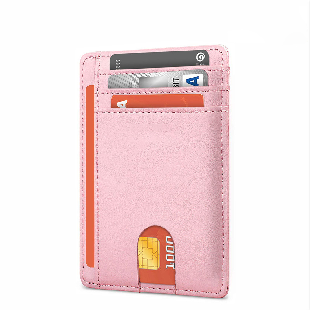 Aero Card Holder 14