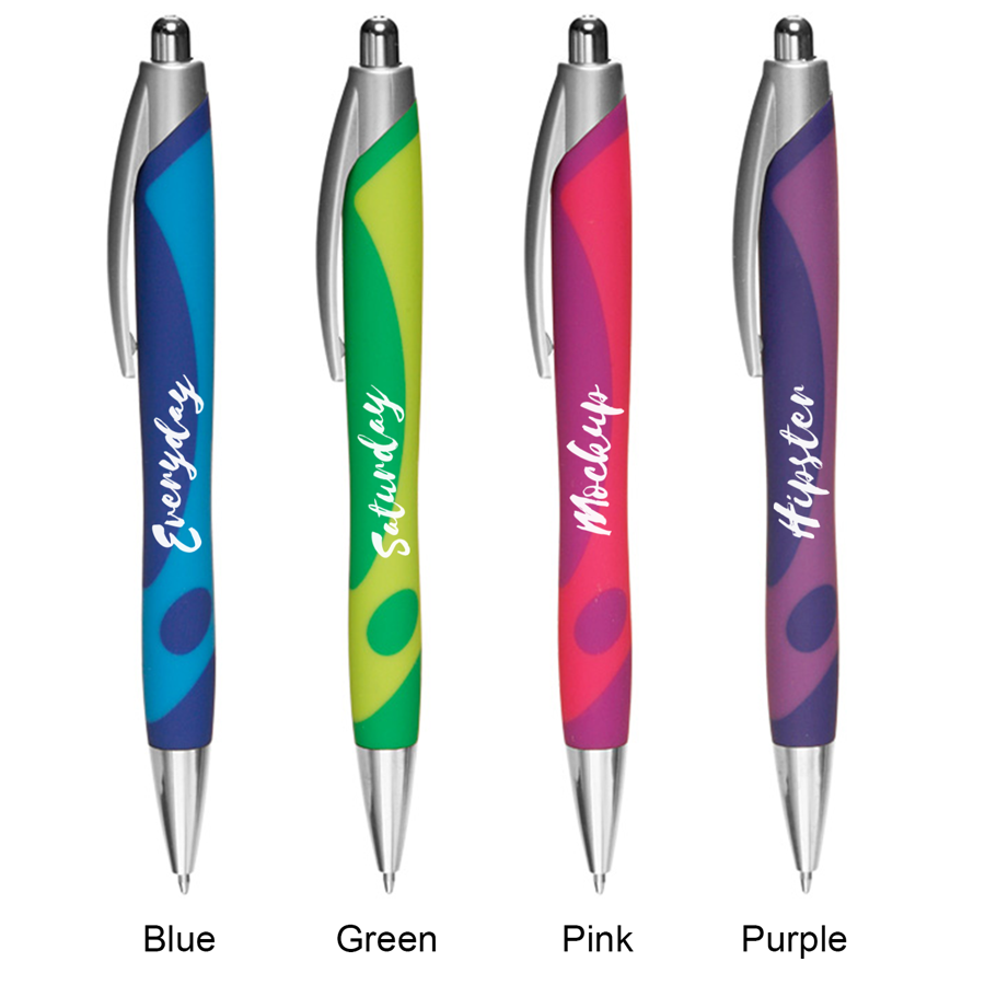 Pens with Cool Design 9