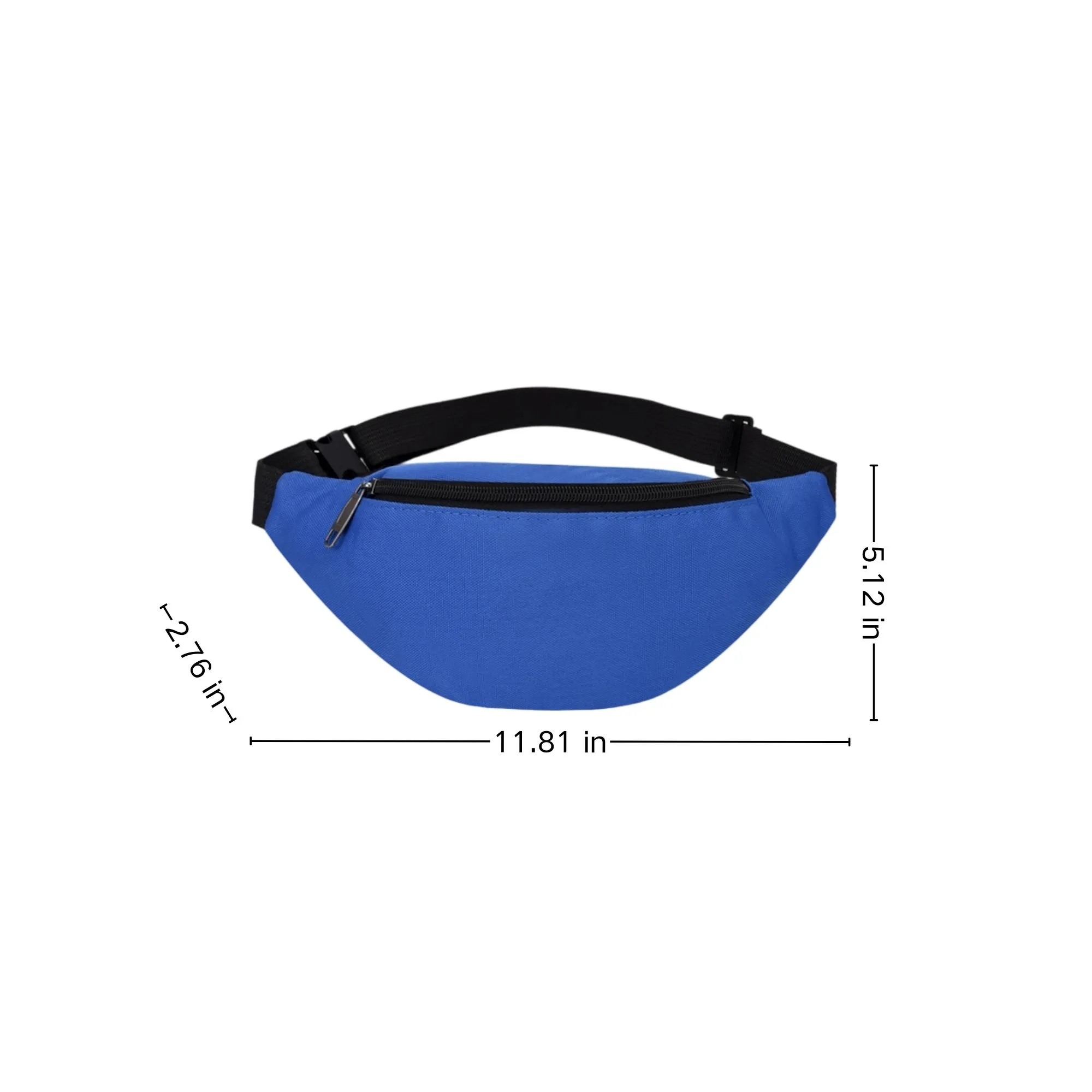 Oxford Waterproof Outdoor Sports Waistpack Free Shipping 4