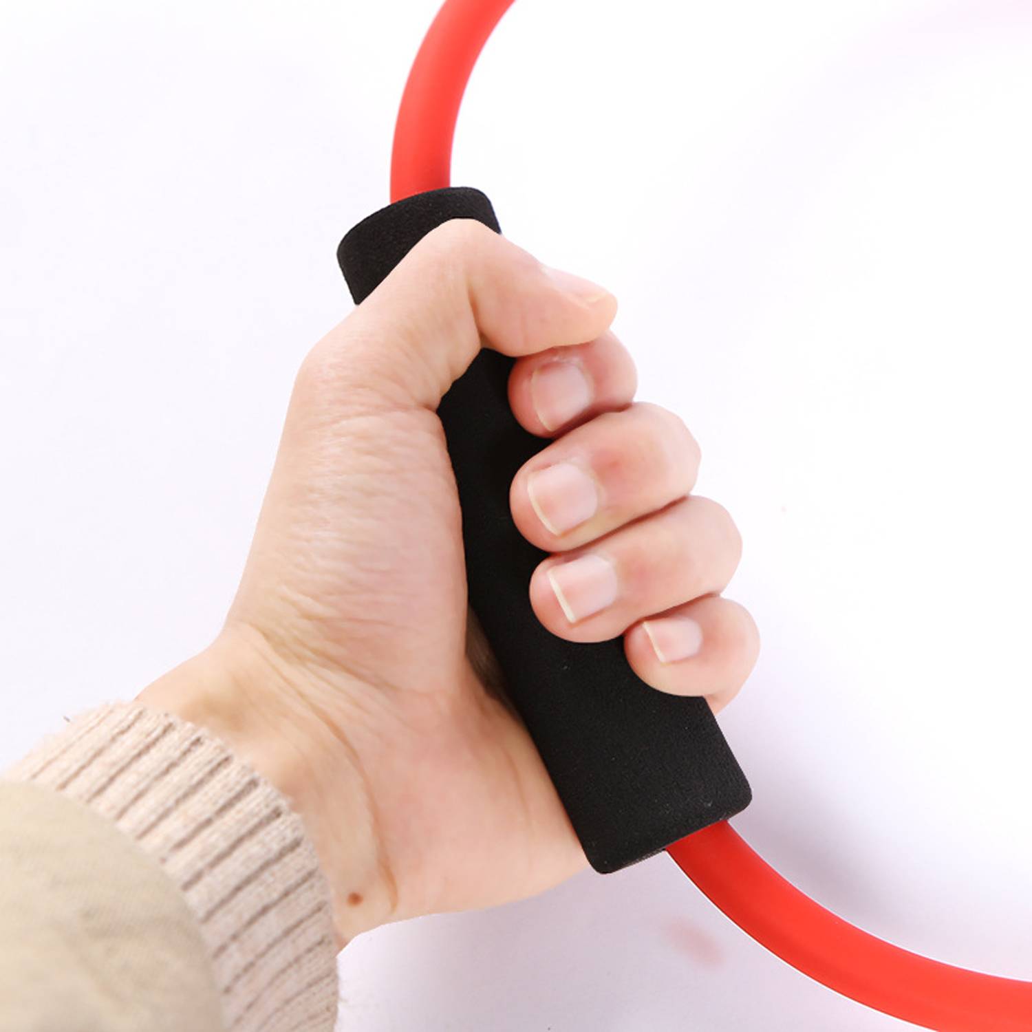 Yoga Fitness Pilates Ring 3
