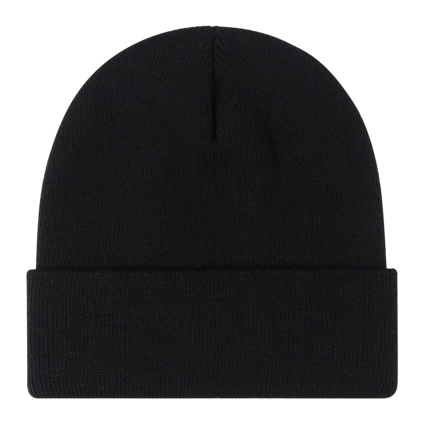 Acrylic Knitted Cap 2
