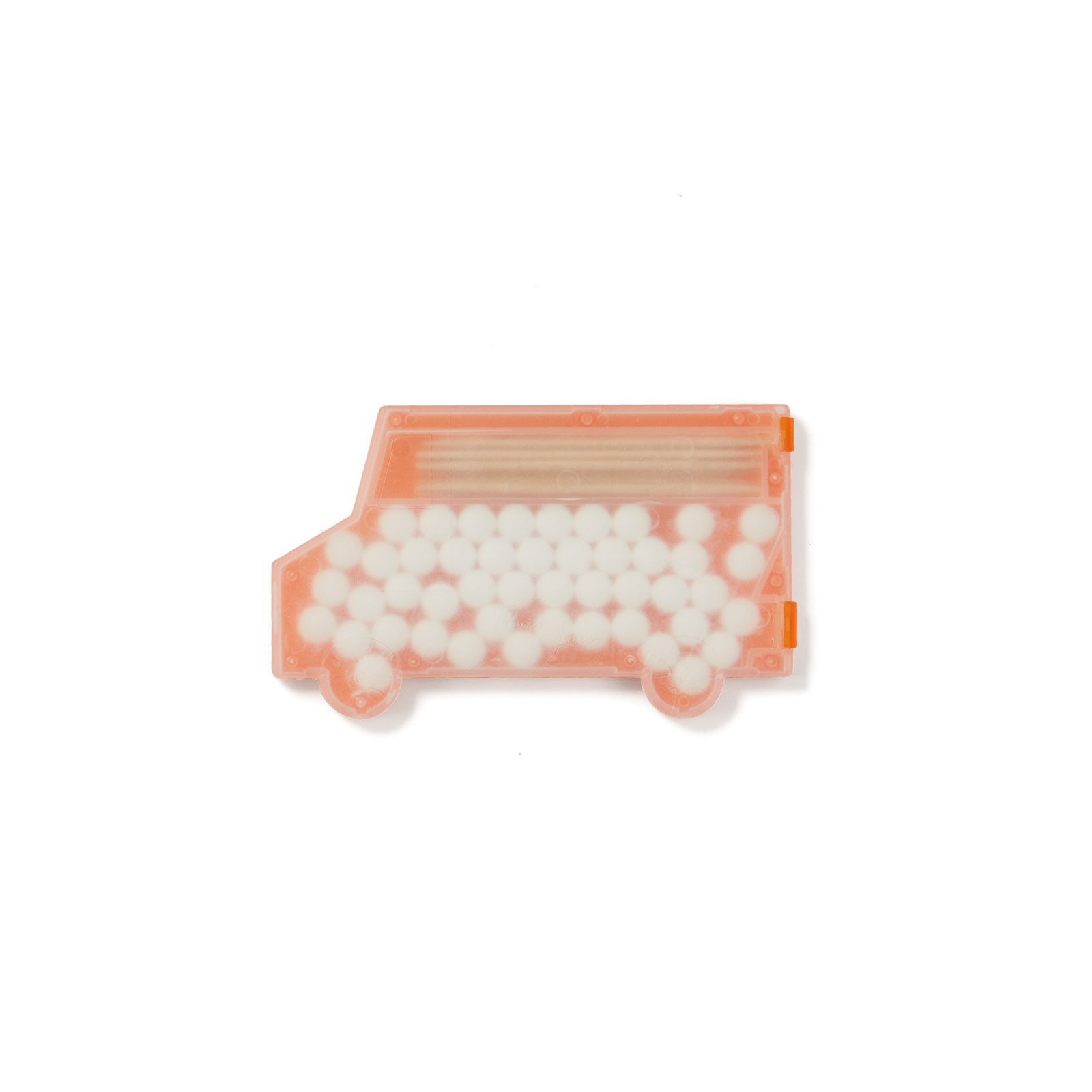 Box Truck Mints & Picks 24