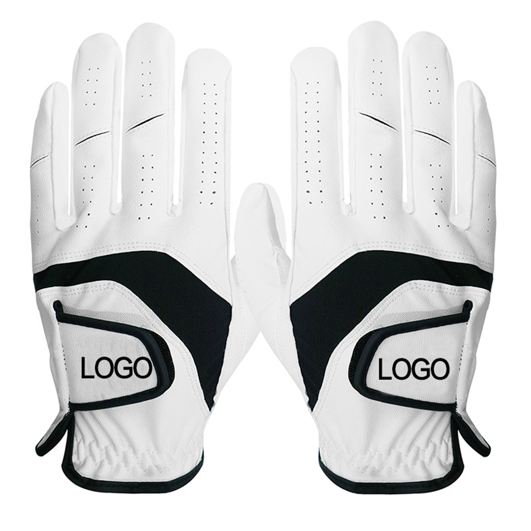 Premium Golf Glove 4