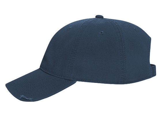 OTTO CAP® 6 Panel Low Profile Dad Hat 63