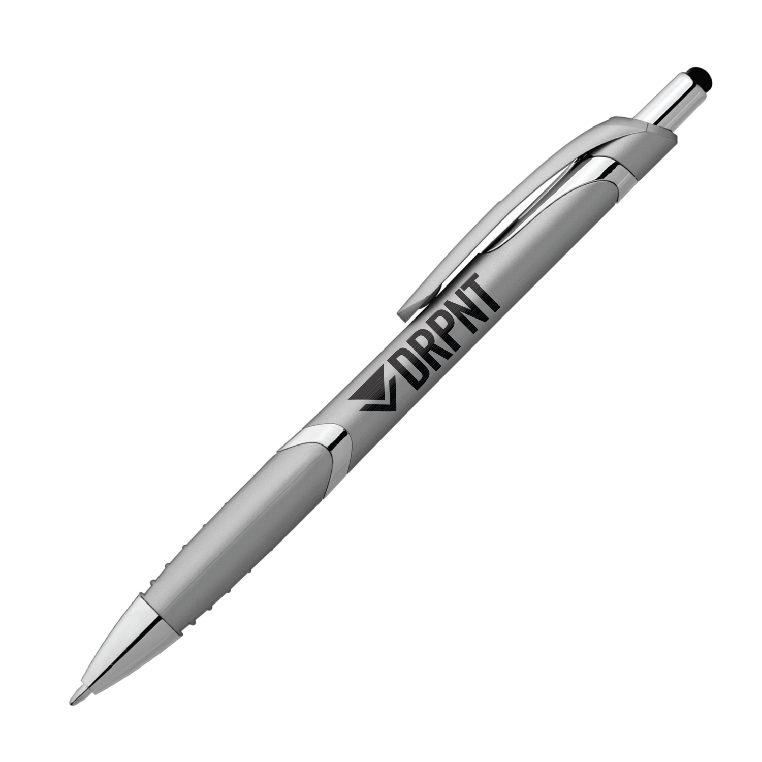 Gemini Softy Plastic Pen (1 Color Imprint) 6