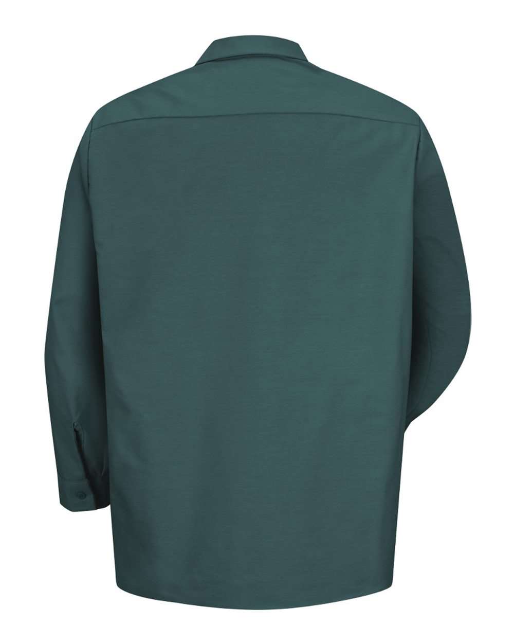 Men's Tall Industrial Long Sleeve Work Shirt - SP14T 20