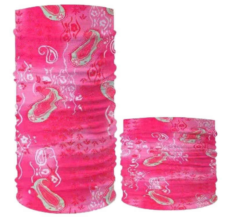 Multi-functional Magic Headwear 2