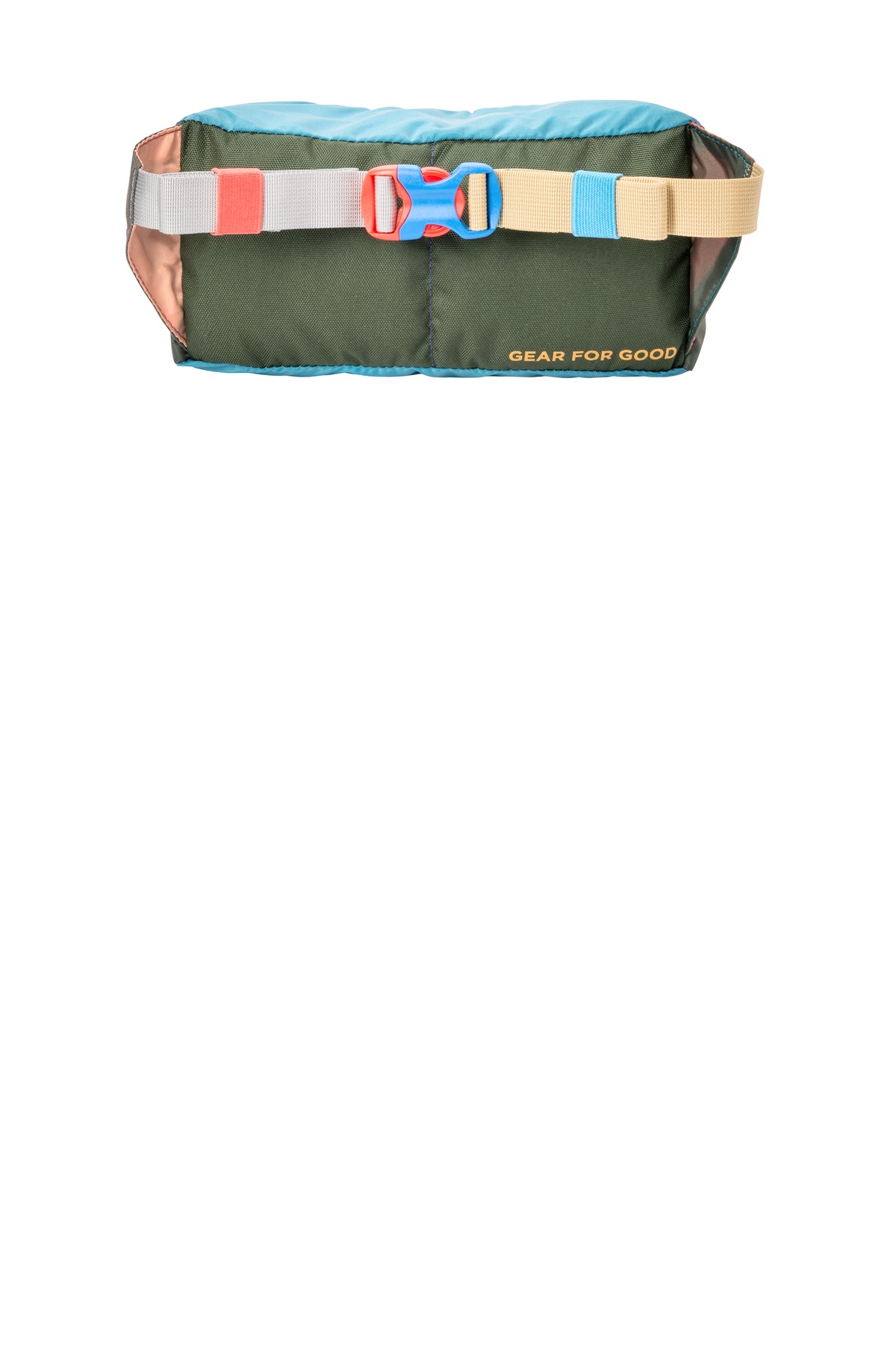 Cotopaxi Bataan Hip Pack COTOBFP 3