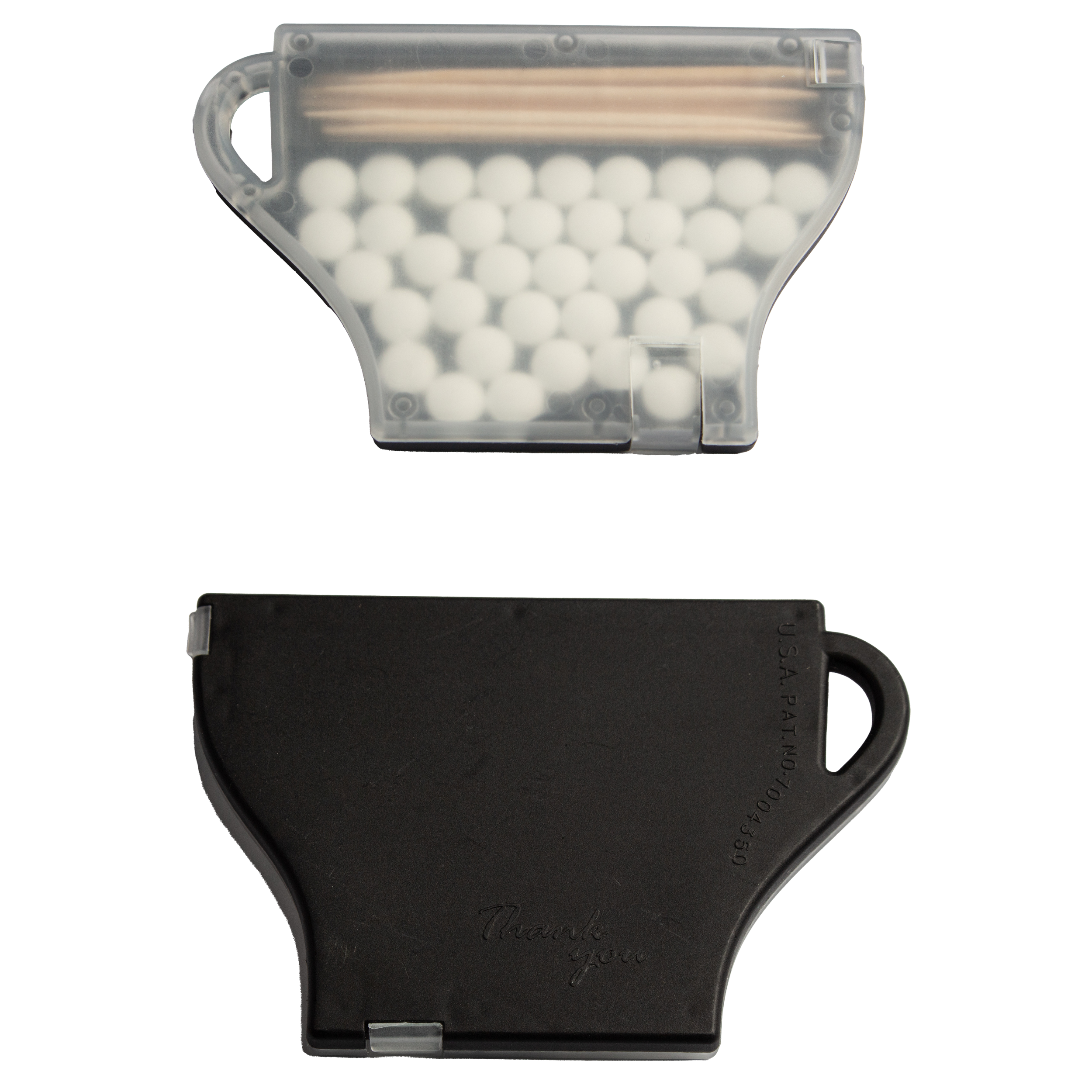 Pick and Mints - Cup Shaped 10