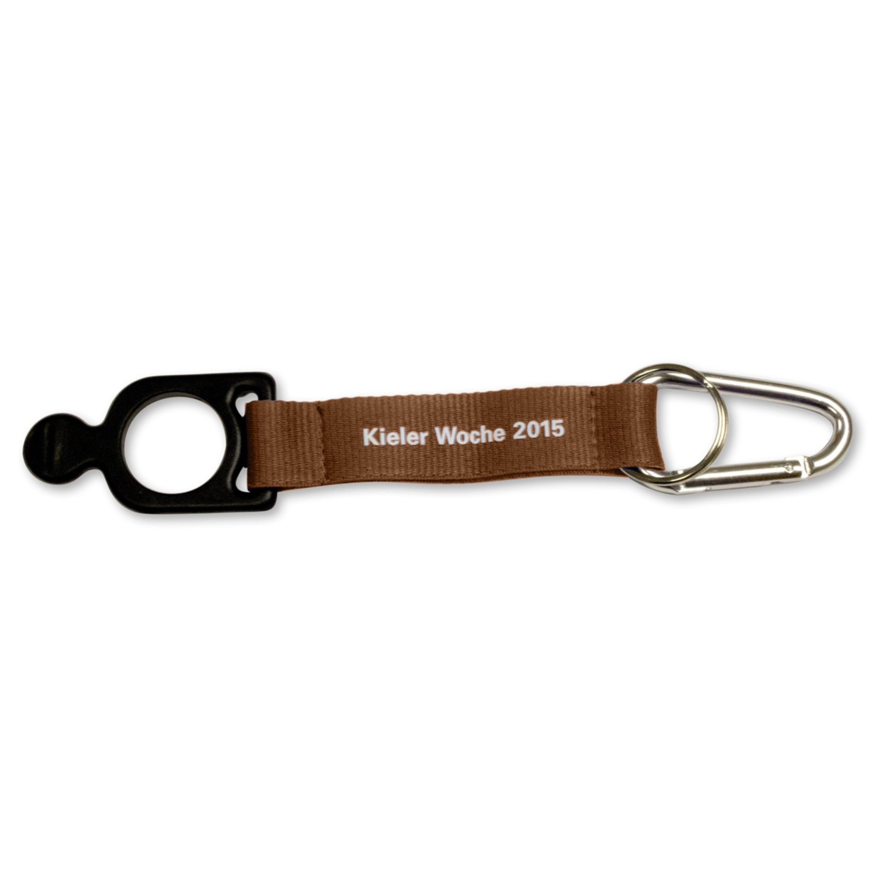 Bottle Holder Lanyard Keychain 45