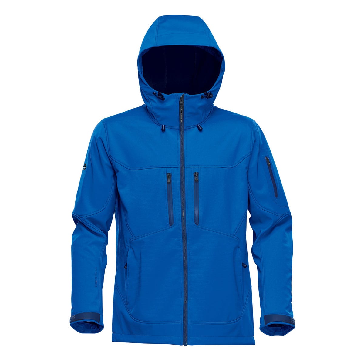 Stormtech Men's Epsilon 2 Softshell