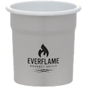 Aluminum Shot Cup 1.5oz 23