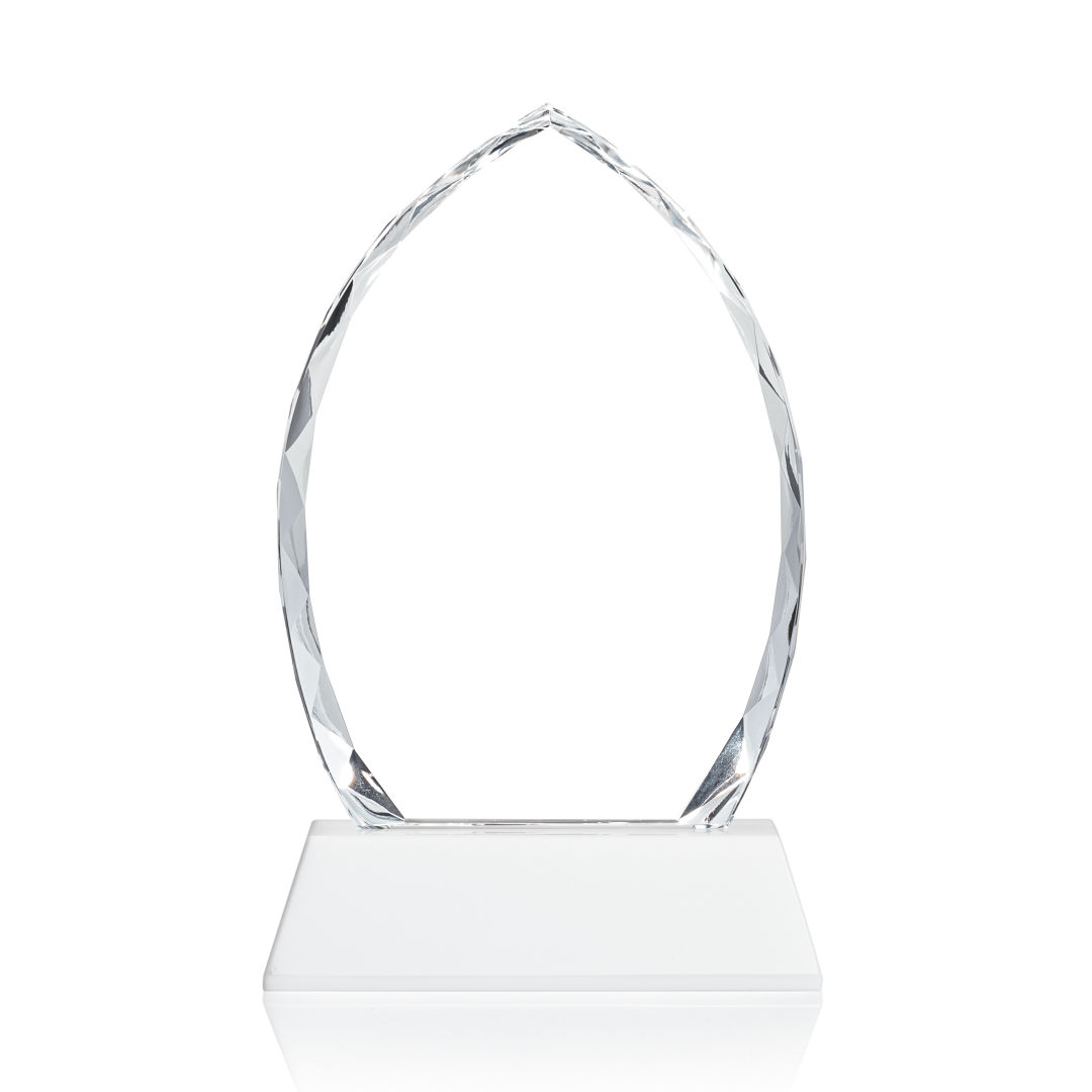 Wilton VividPrint™ Award on Newhaven - White 9