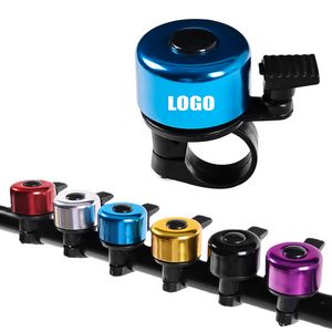 Bicycle Metal Alarm Ring Bell 9