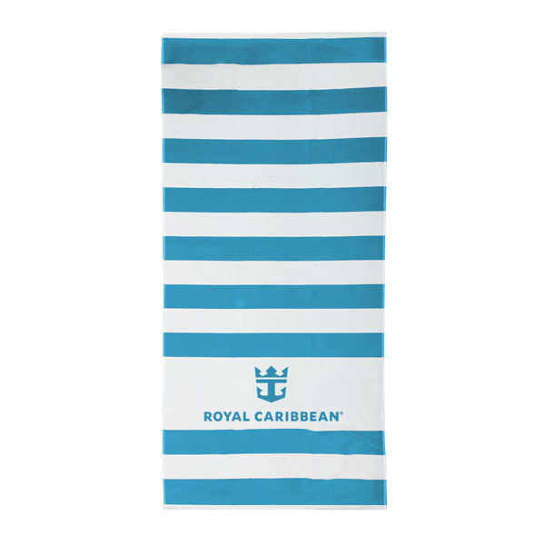 Beach Towel Royale™ 64