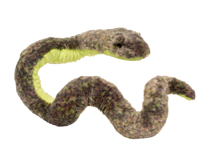 Cyril Snake 2