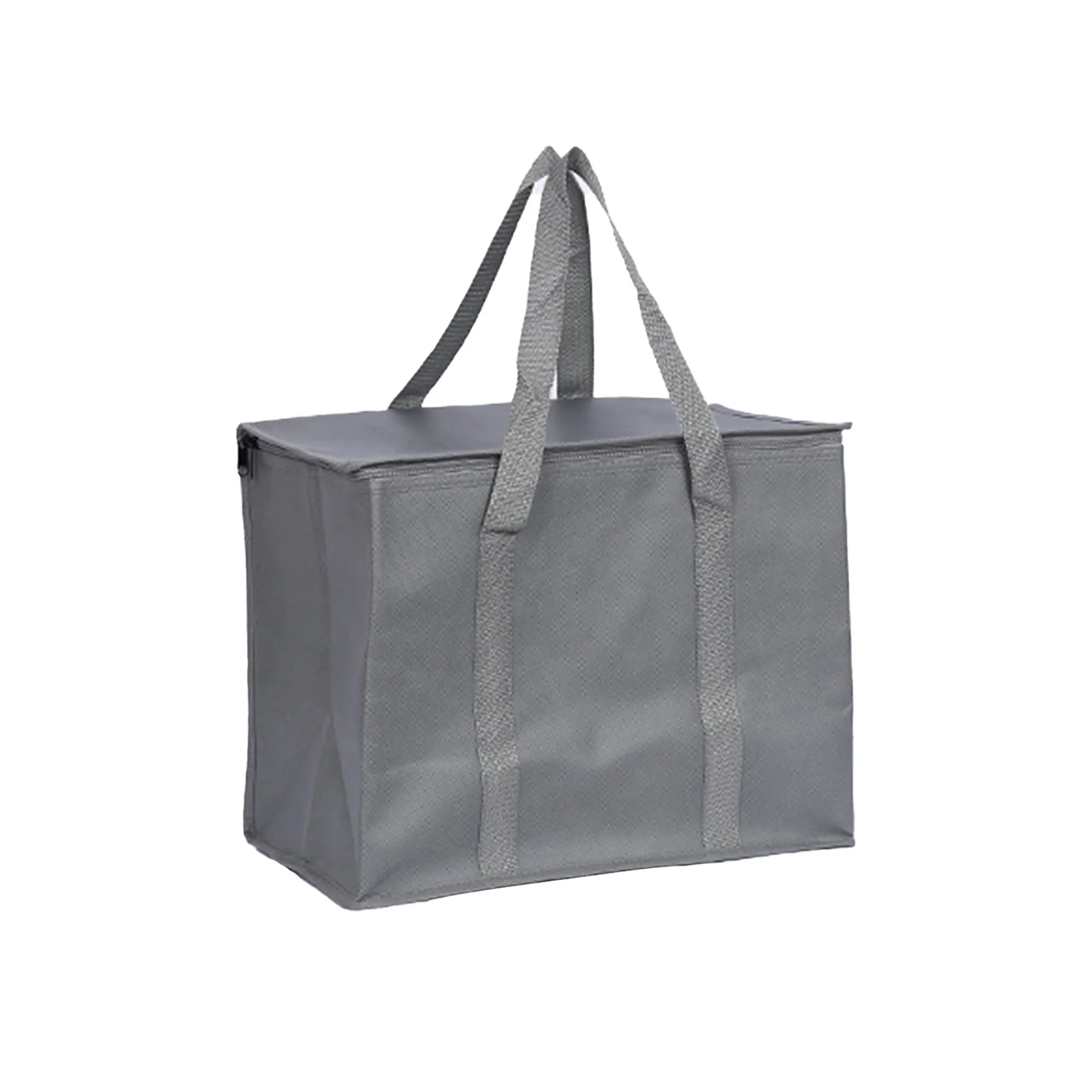 Insulated Grocery Tote Bag 5