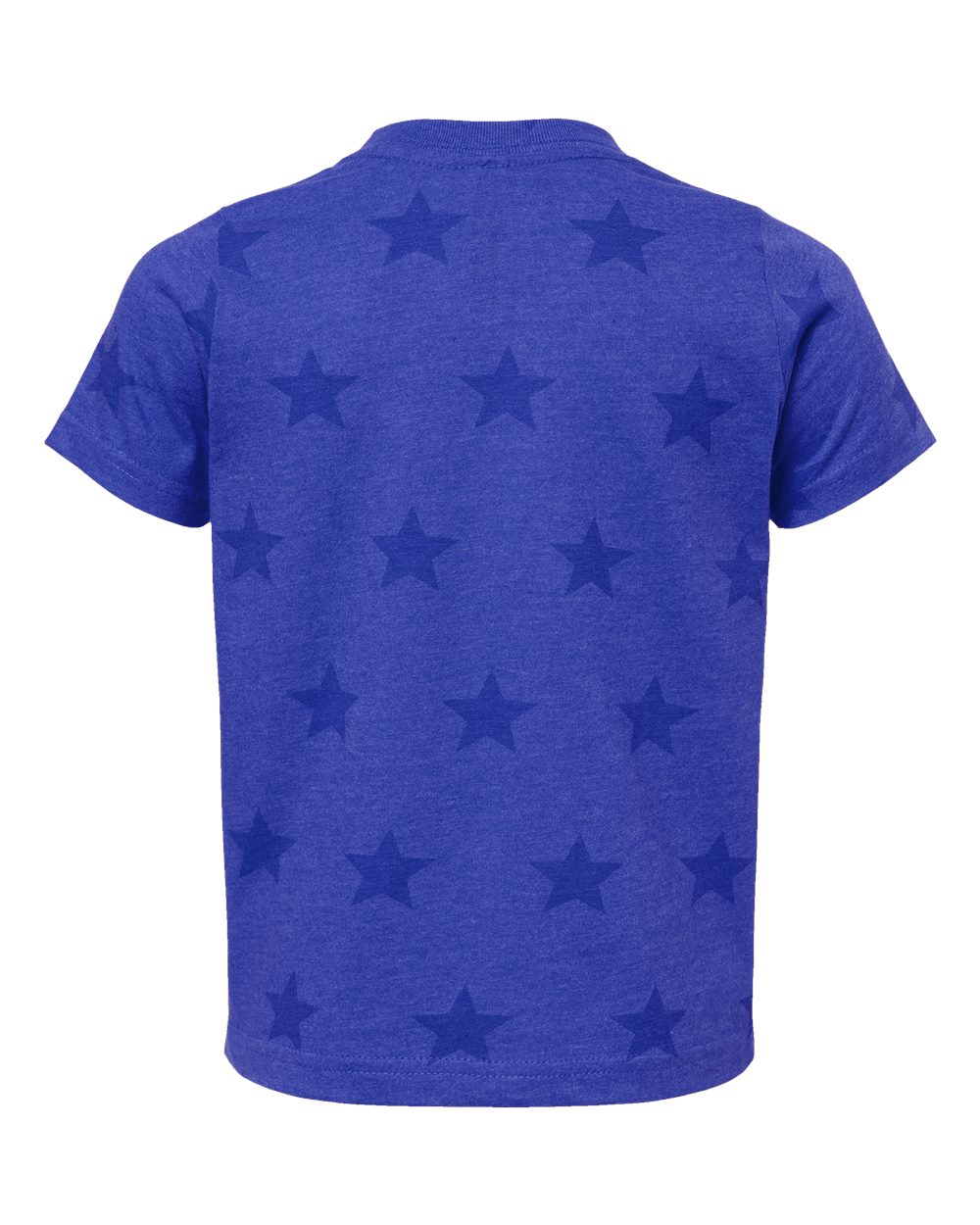 Toddler Star Print Tee - 3029 48