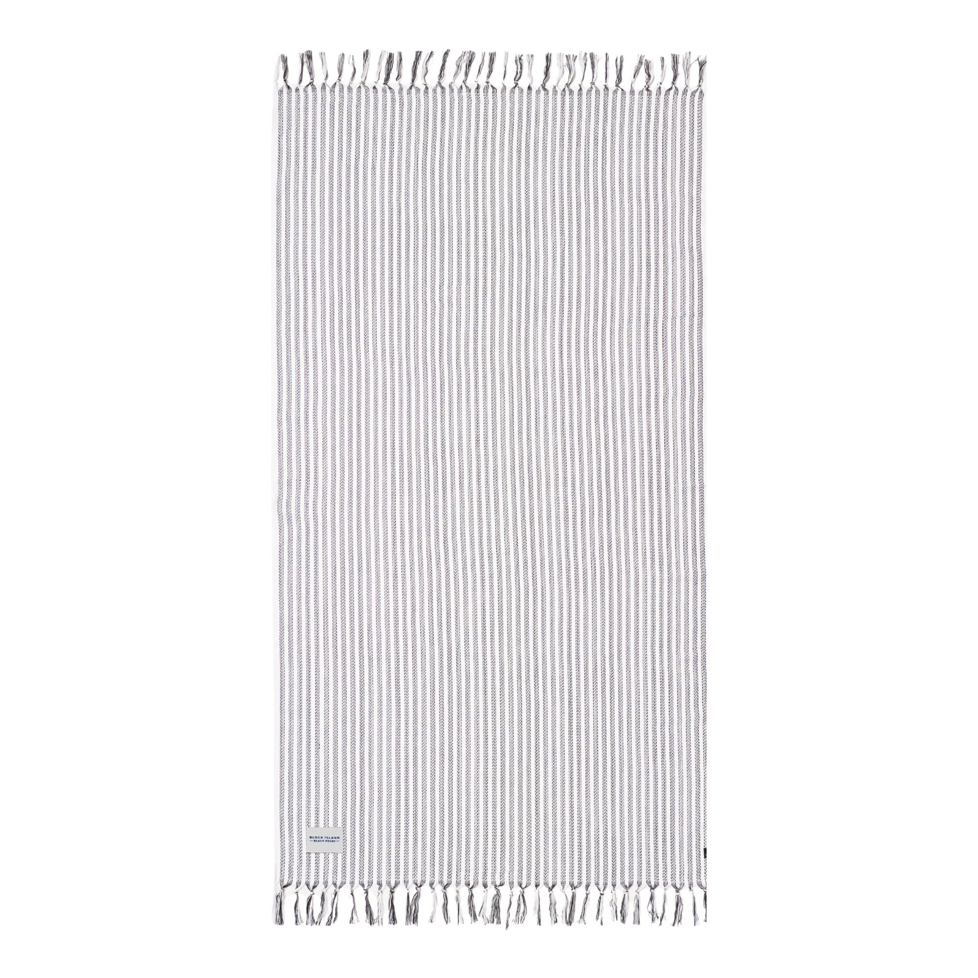 Slowtide® Turkish Cotton Towel 33