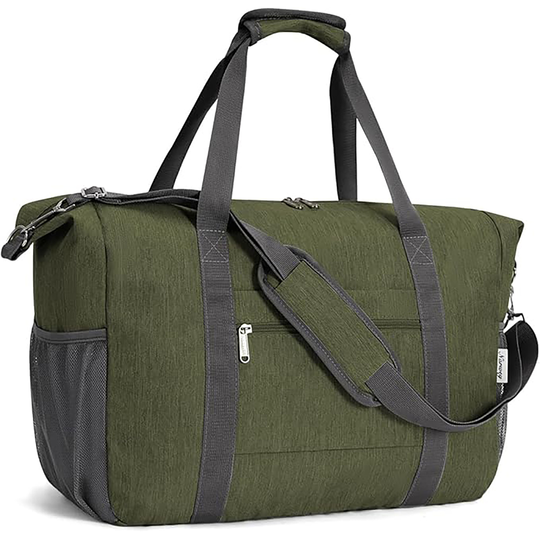 Foldable Carry On Bag 17