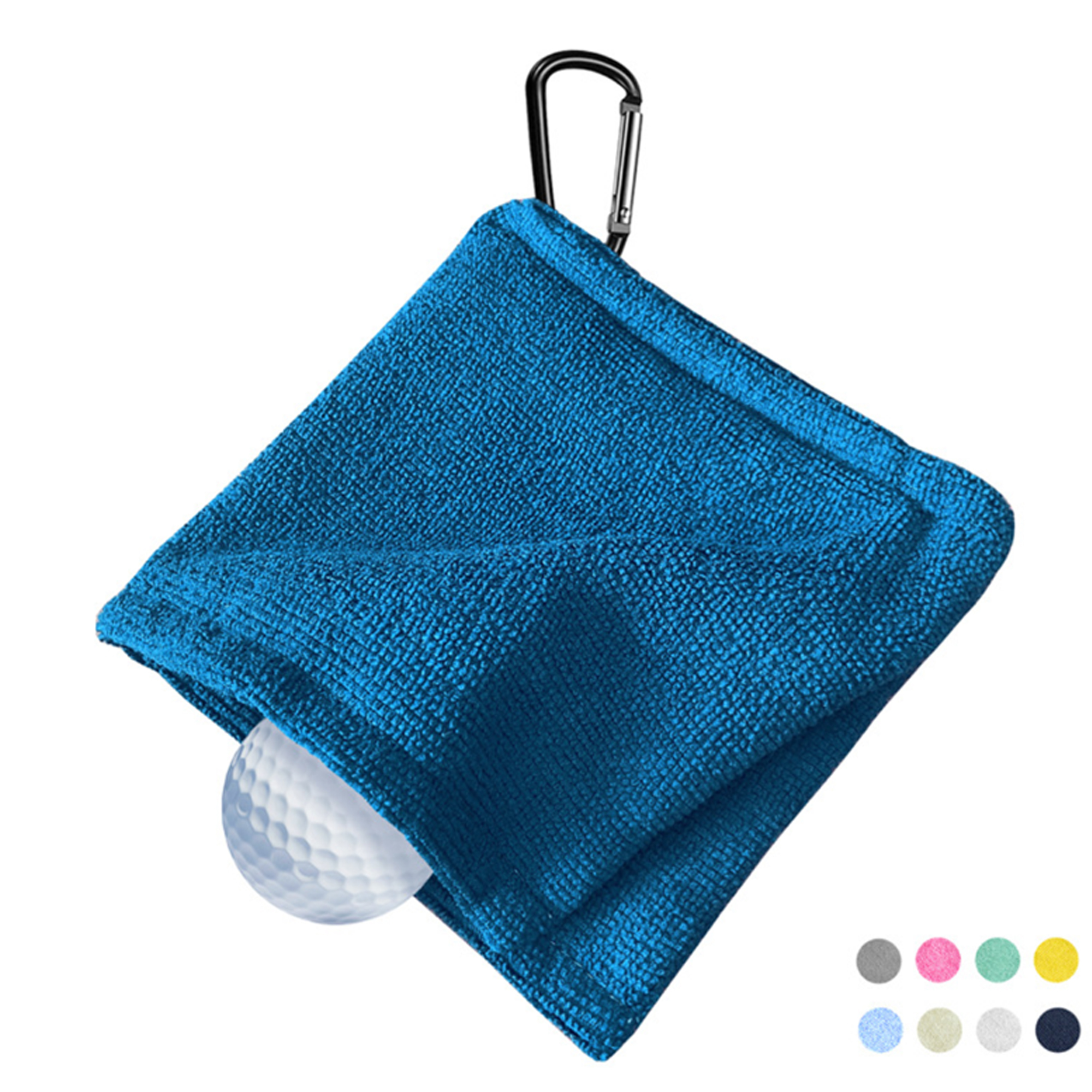 Handy Golf Towels 3