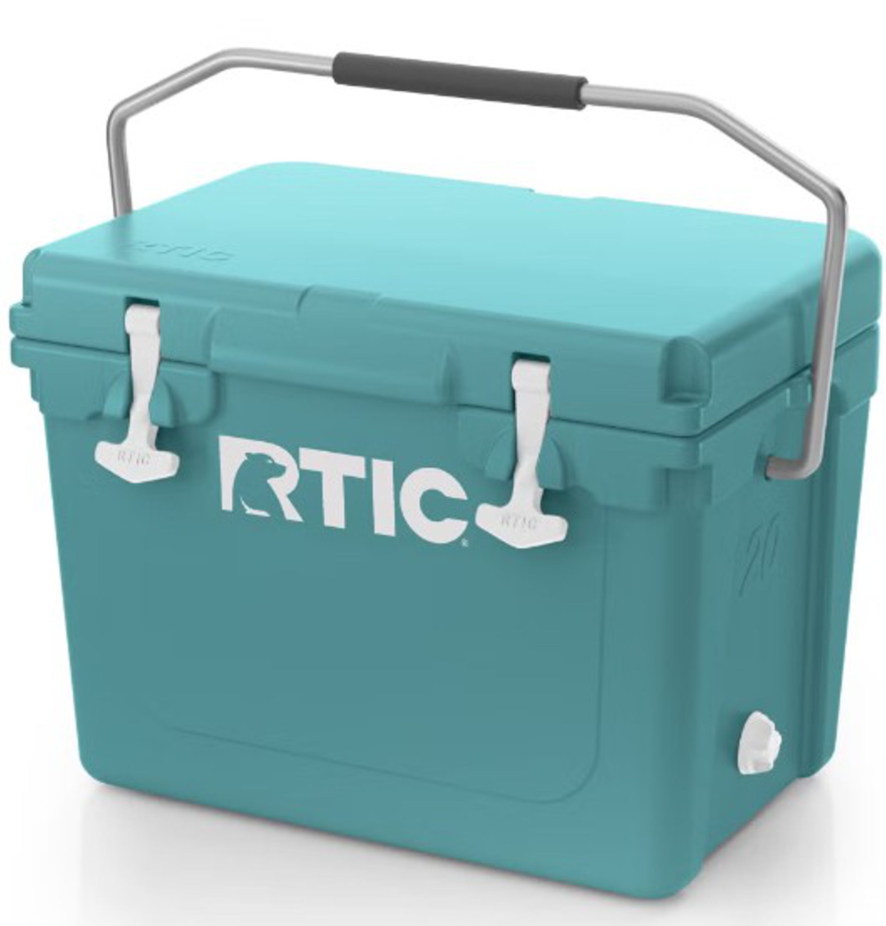 RTIC 20 QT Ultra Tough Cooler 5
