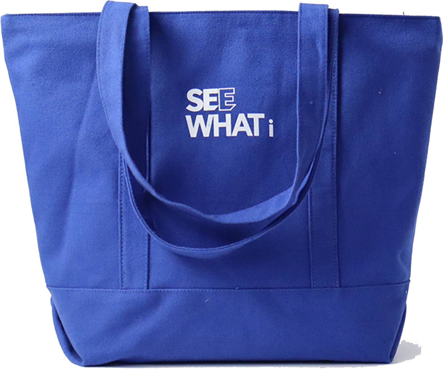 Canvas Tote Bag For Travel and Shopping, custom tote bag with logo imprint 6