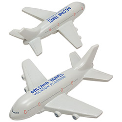 Passenger Airplane Stress Reliever 6
