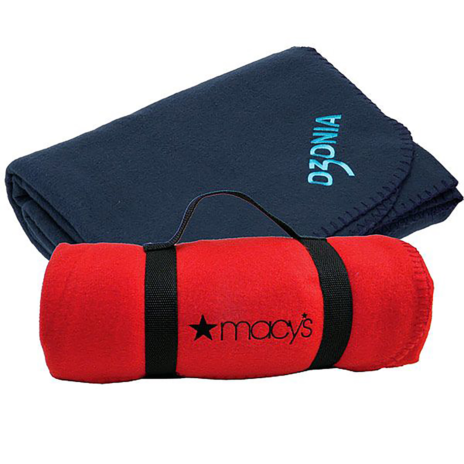 Polar Fleece Promo Blanket 13