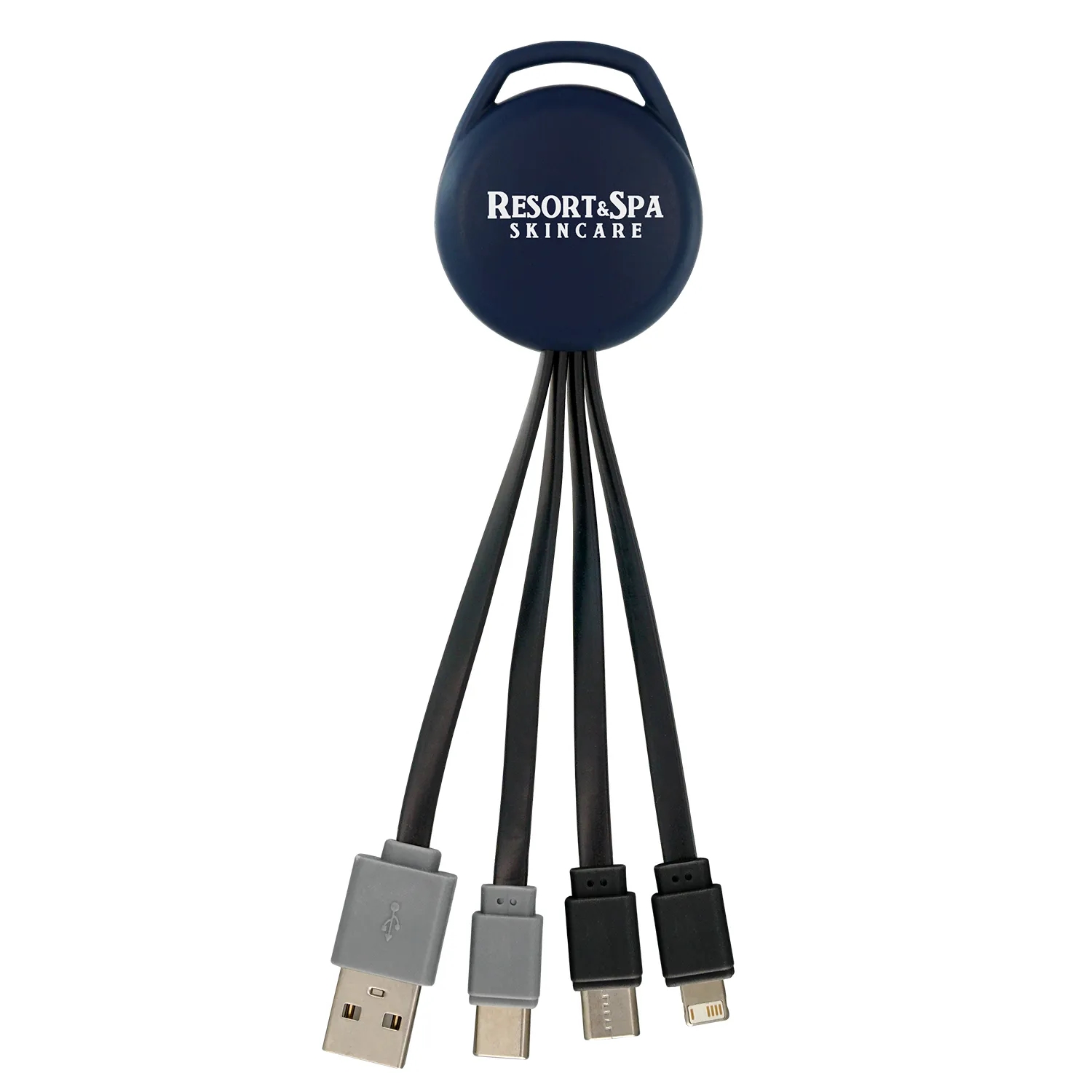 VIVID DUAL INPUT 3-IN-1 CHARGING CABLE 19