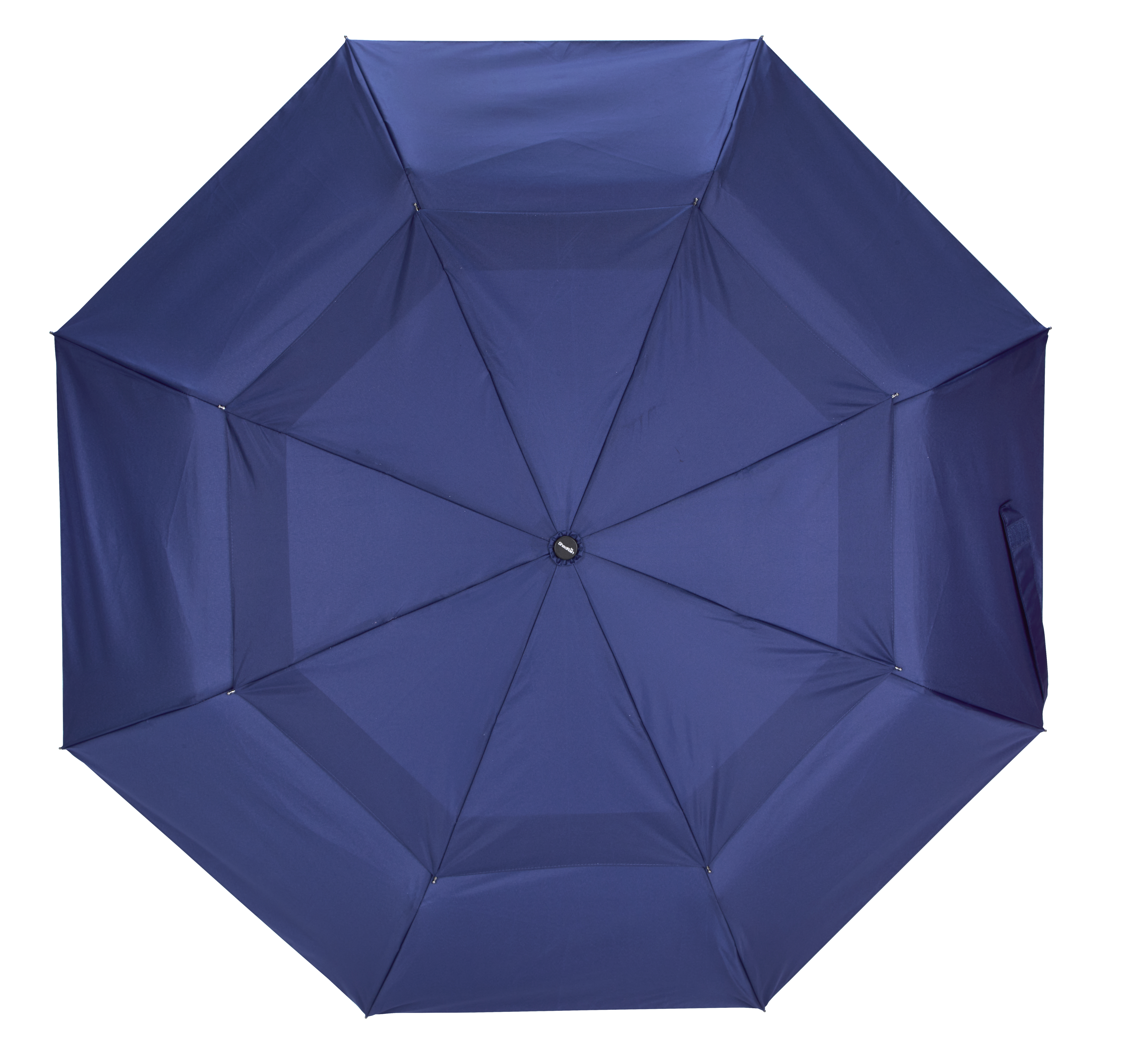 Shed Rain™ WindPro® 43" Vented Auto-Open/Close Compact Umbrella 46