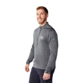 Men's DEGE Eco Knit Half Zip 61