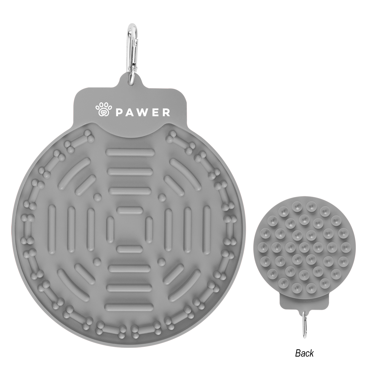 Silicone Pet Lick Food Mat 6