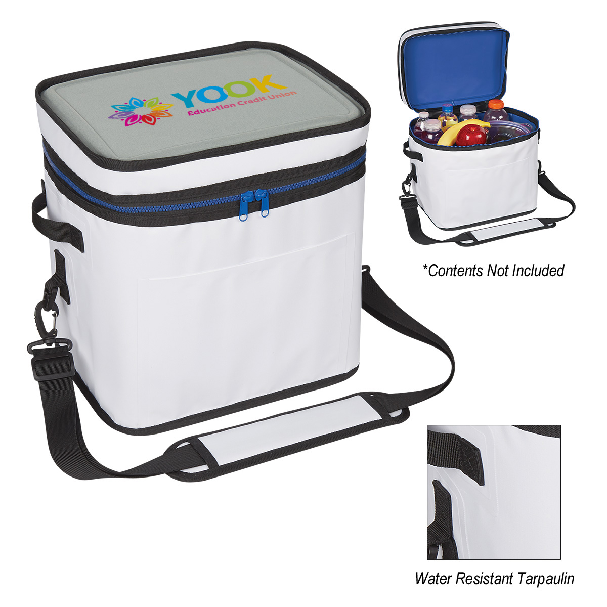 Himalayan Performance Kooler Bag 3