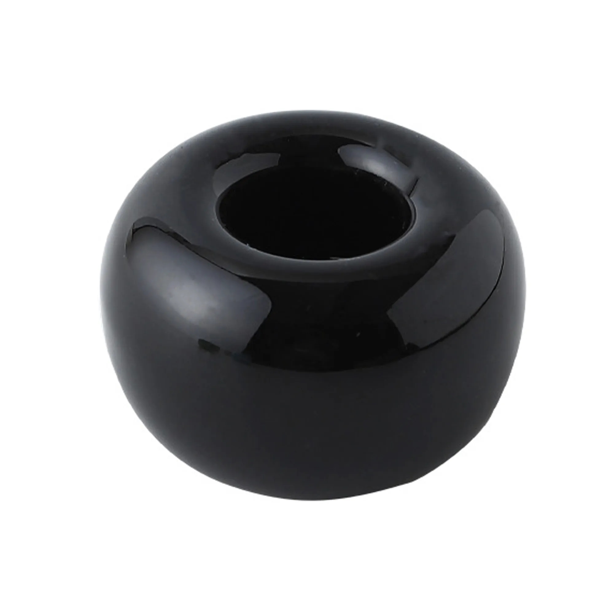 Simple Ceramic Toothbrush Holders 3