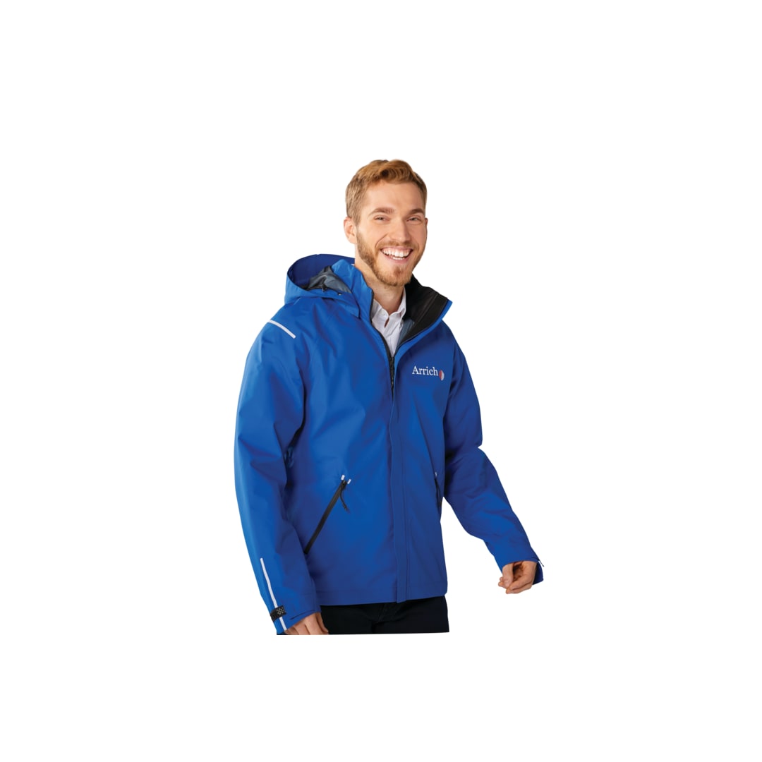 Men's GEARHART Softshell Jacket 71