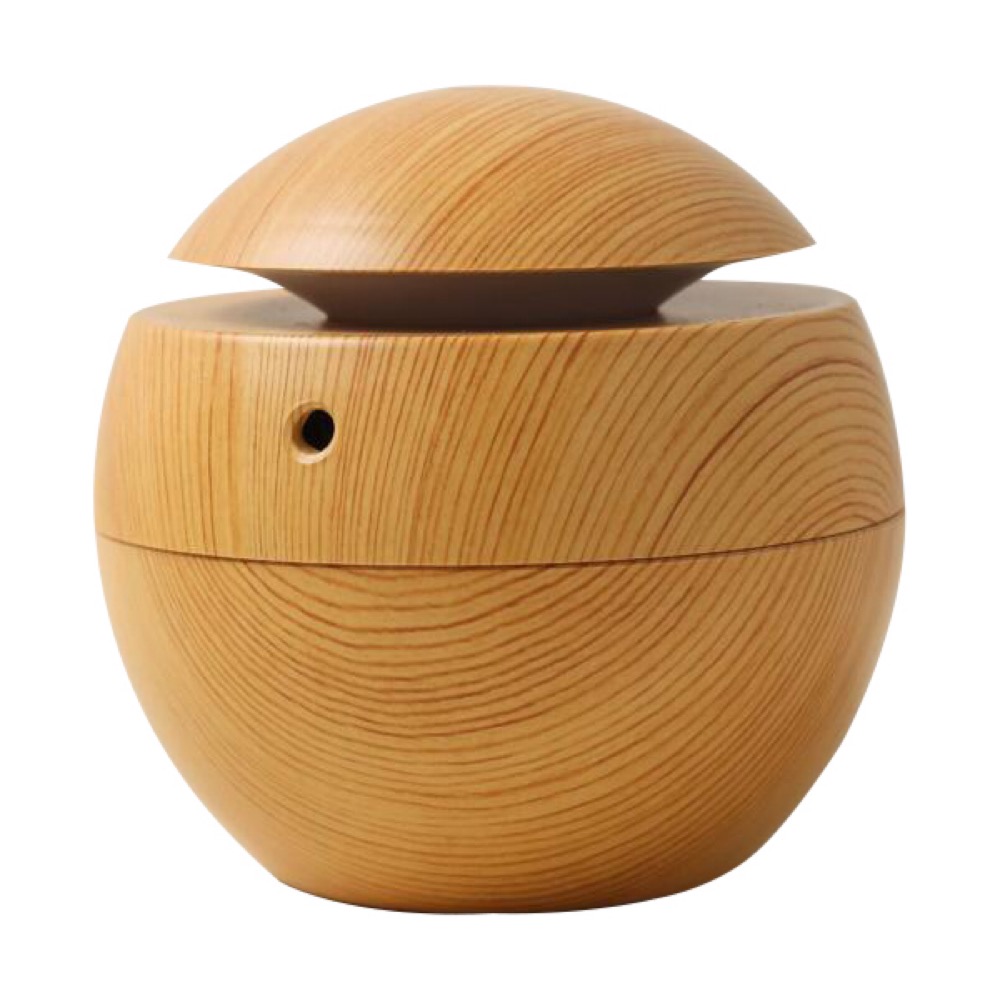 Aroma Light Mini Humidifier/Fragrance Diffuser Aroma Light Mini Humidifier/Fragrance Diffuser 8