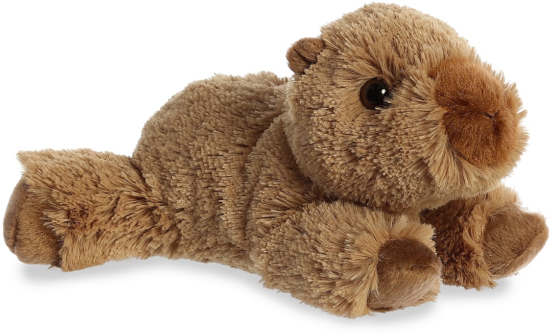Lux Series 8" Capybara 2