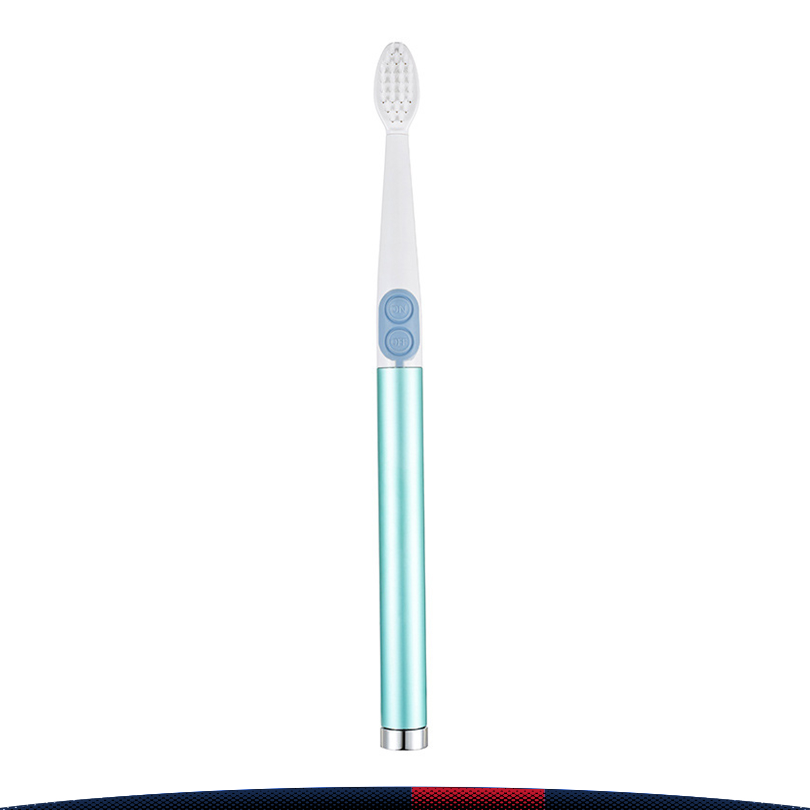 Kerlu Electric Toothbrush 4