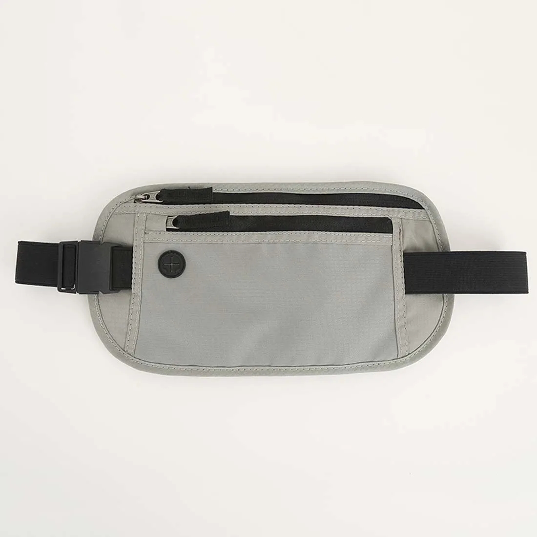 RFID Passport Holder Belt Bag 3
