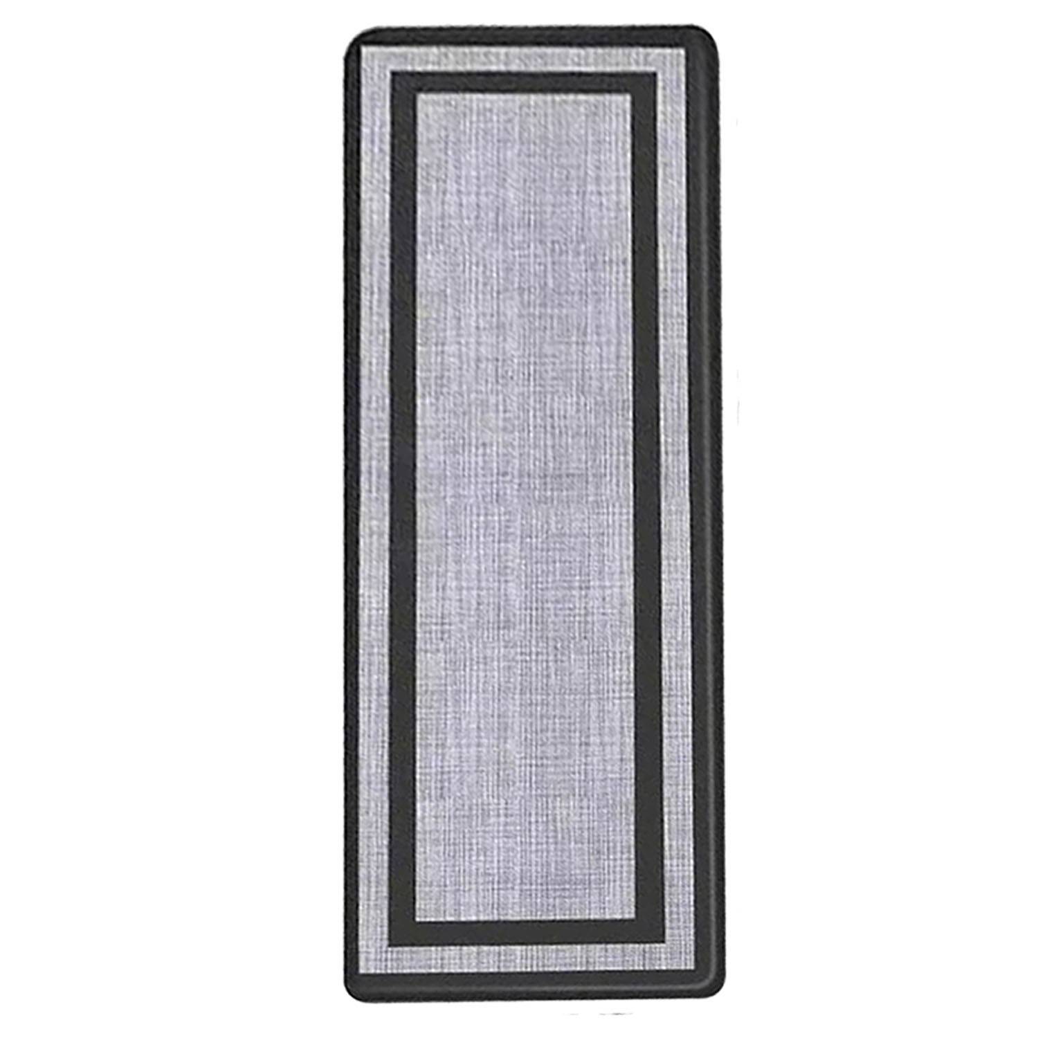 Kitchen PVC Non Slip Standing Mat 6