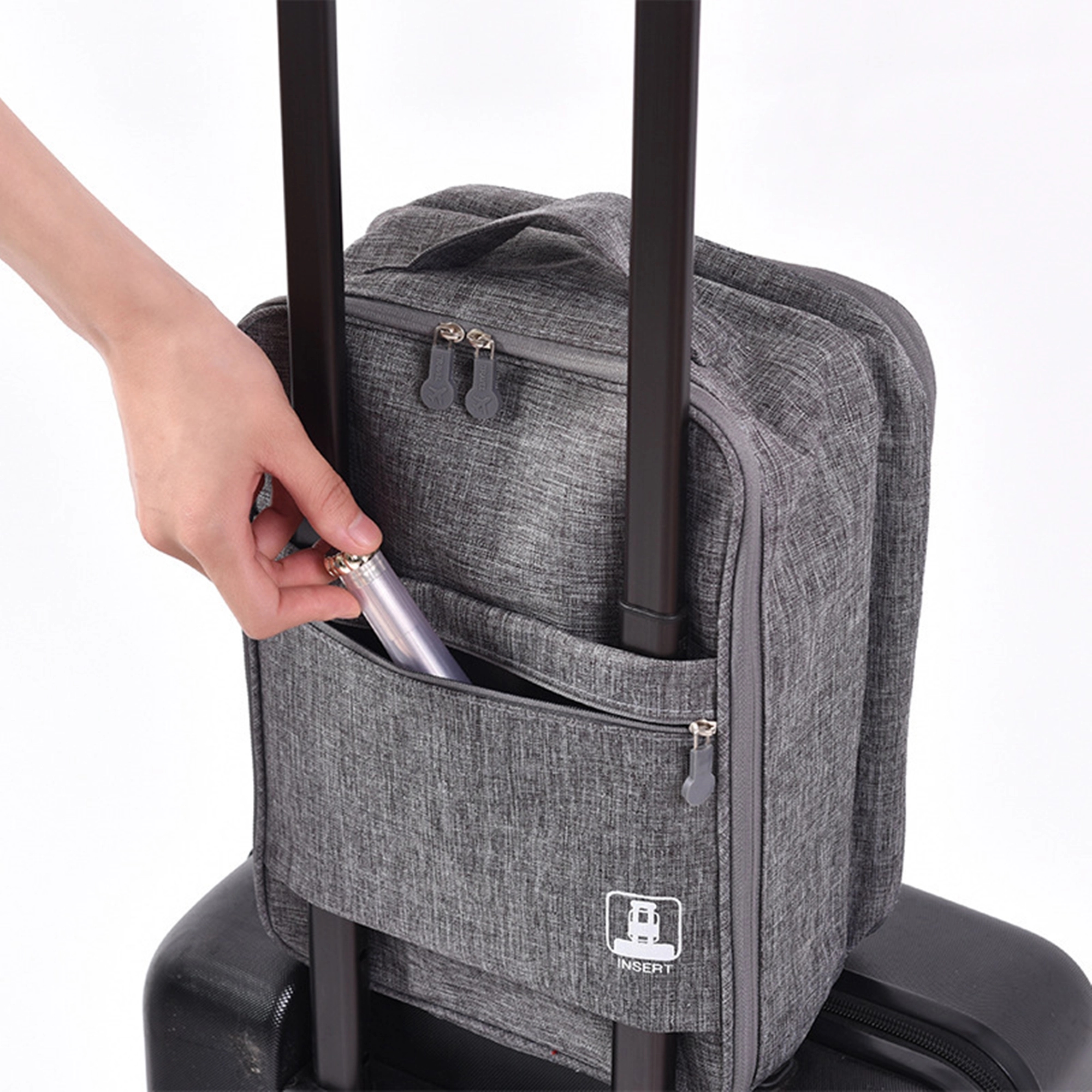 Waterproof Travel Shoes Bag 2