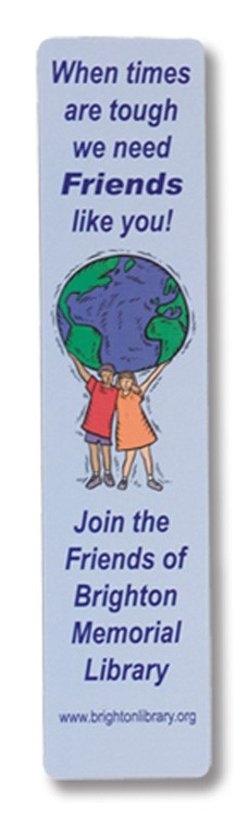 Rectangle Bookmark 1