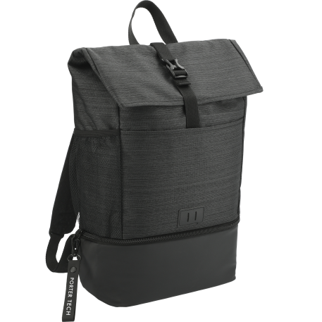 NBN Whitby Insulated 15" Computer Backpack 55