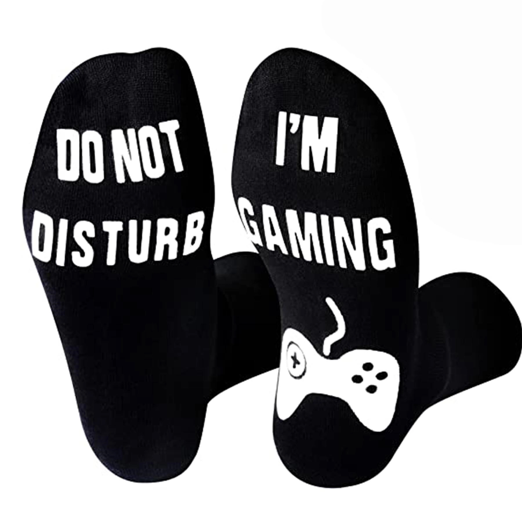 Custom Funny Socks 4