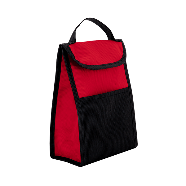 Back Bay Recycled Non Woven Lunch Cooler 87