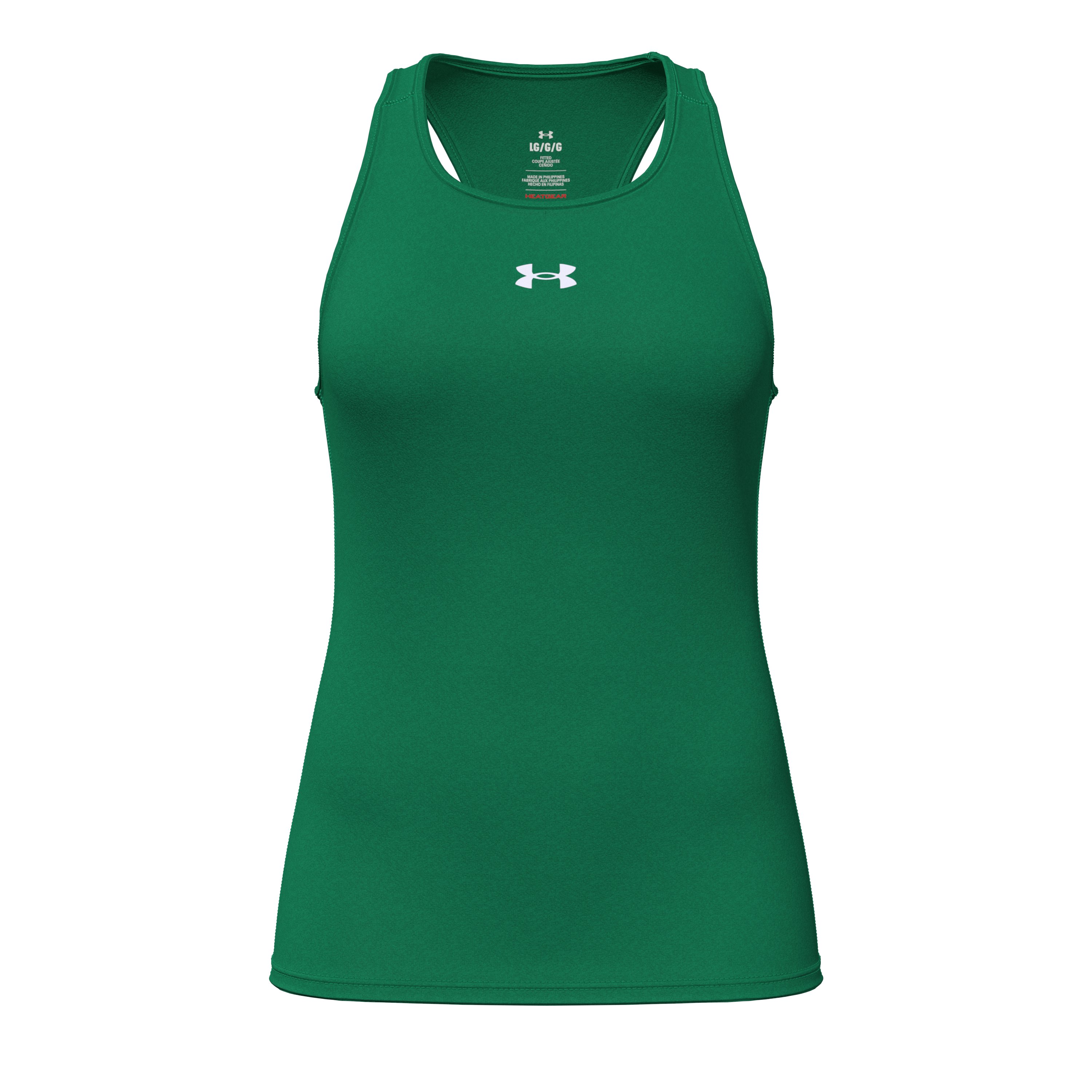 HeatGear Women's Compression Tank 13
