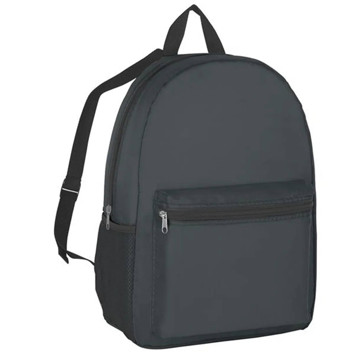 Custom Budget Large Capicity Student Backpack 9