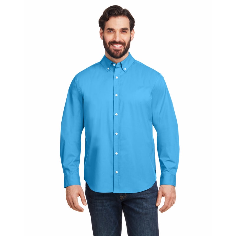 Nautica Men's Staysail Shirt 3
